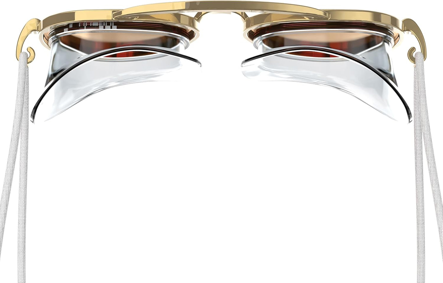 🏆2026 HOT SALE⚡ 50K+ SOLD! 🏆Sunny G Anti Fog Swimming Goggles - Stealth Sleek Full-View Athletic Eyewear
