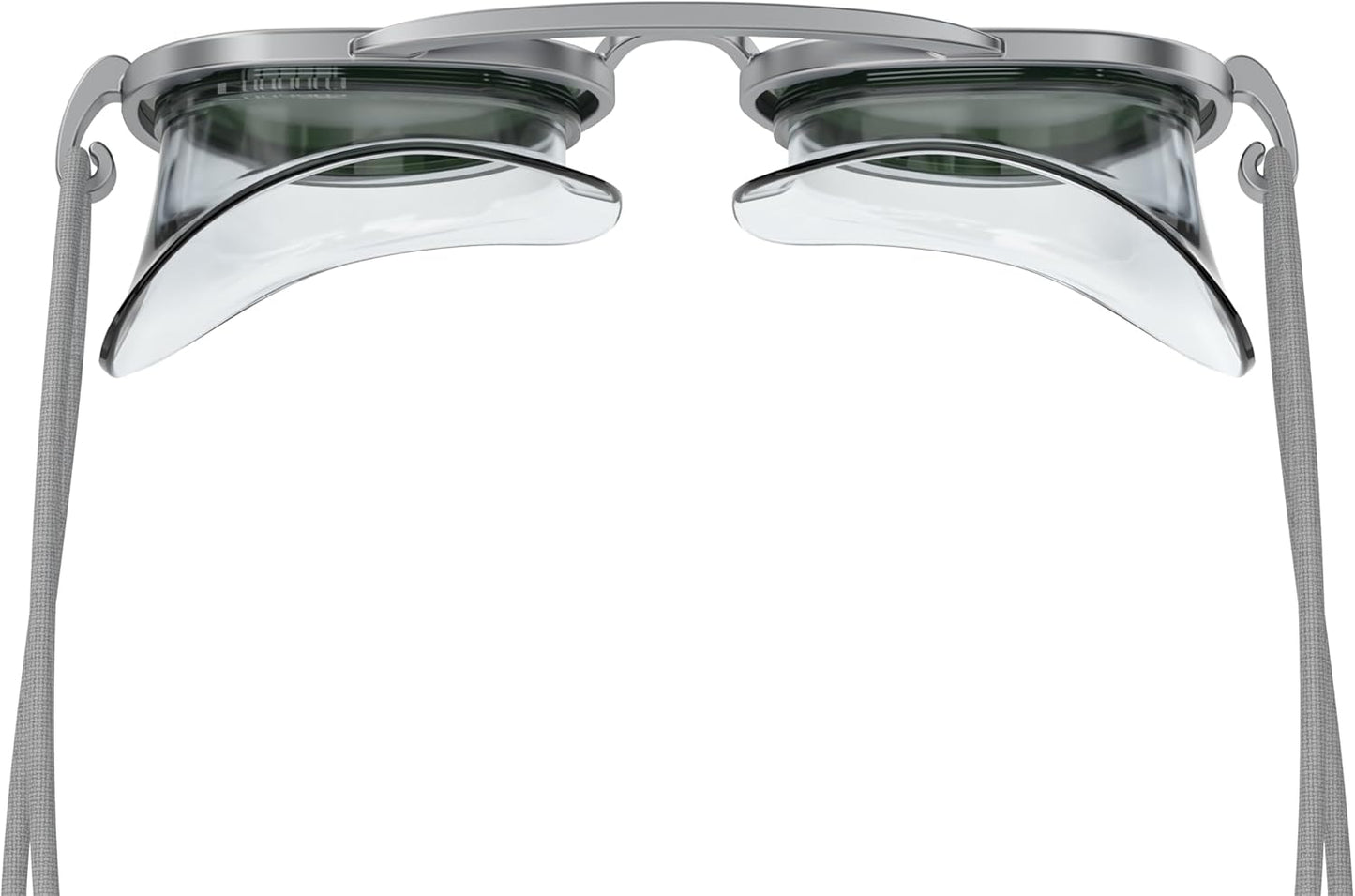 🏆2026 HOT SALE⚡ 50K+ SOLD! 🏆Sunny G Anti Fog Swimming Goggles - Stealth Sleek Full-View Athletic Eyewear