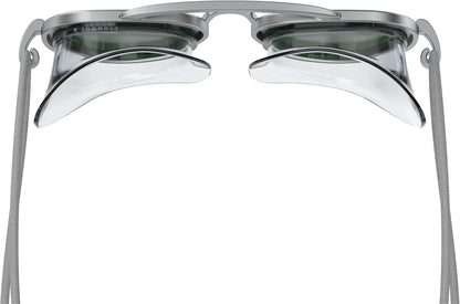 🏆2026 HOT SALE⚡ 50K+ SOLD! 🏆Sunny G Anti Fog Swimming Goggles - Stealth Sleek Full-View Athletic Eyewear