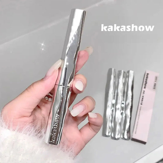 🔥Limit Time Offer!!! BUY 1 GET 1 FREE!!!🔥 Waterproof Volumizing Mascara – Long Lasting Curling Lash Makeup for Thick, Defined & Smudge-Proof Lashes