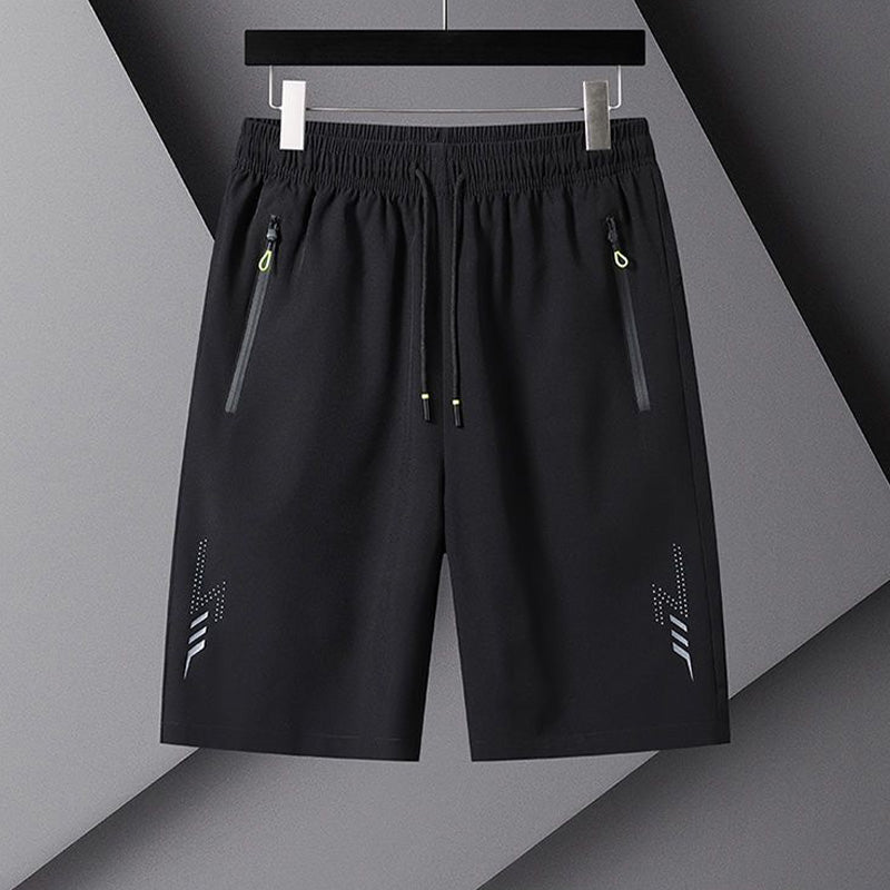 🔥Summer Hot Sale🔥Cooling Airy Quick-Dry Athletic Shorts