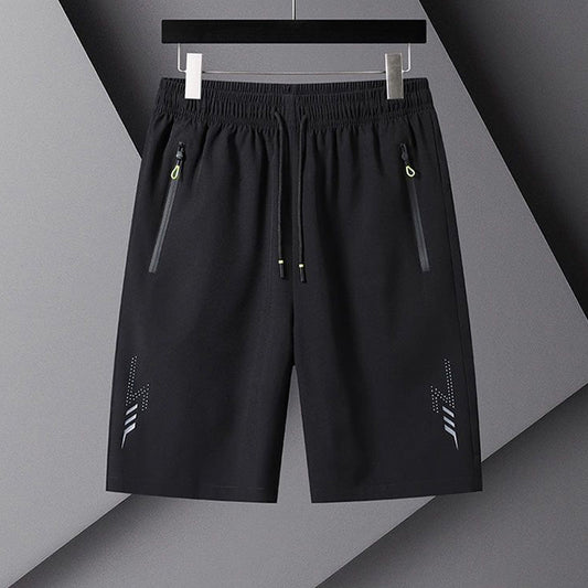 🔥Summer Hot Sale🔥Cooling Airy Quick-Dry Athletic Shorts