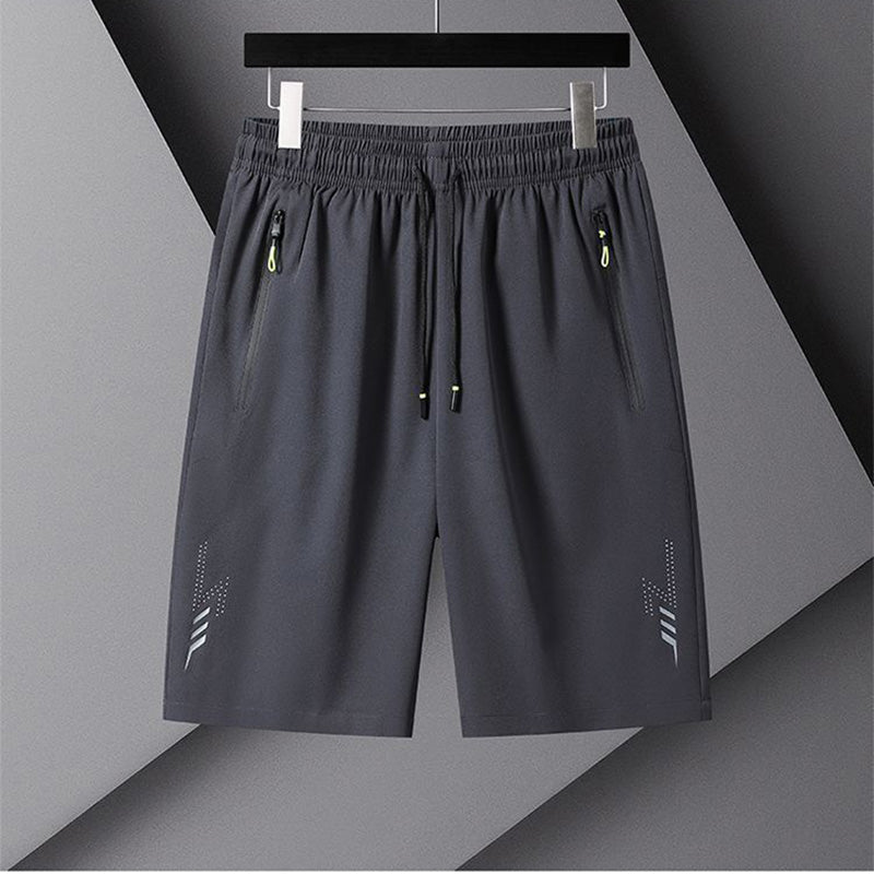 🔥Summer Hot Sale🔥Cooling Airy Quick-Dry Athletic Shorts
