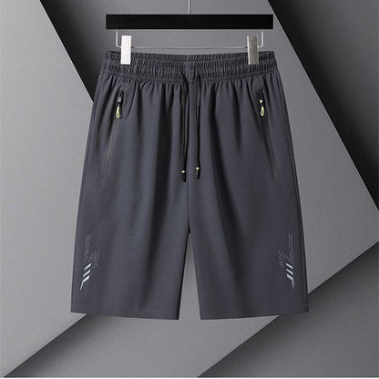 🔥Summer Hot Sale🔥Cooling Airy Quick-Dry Athletic Shorts