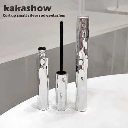🔥Limit Time Offer!!! BUY 1 GET 1 FREE!!!🔥 Waterproof Volumizing Mascara – Long Lasting Curling Lash Makeup for Thick, Defined & Smudge-Proof Lashes