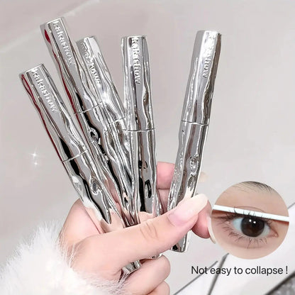 🔥Limit Time Offer!!! BUY 1 GET 1 FREE!!!🔥 Waterproof Volumizing Mascara – Long Lasting Curling Lash Makeup for Thick, Defined & Smudge-Proof Lashes